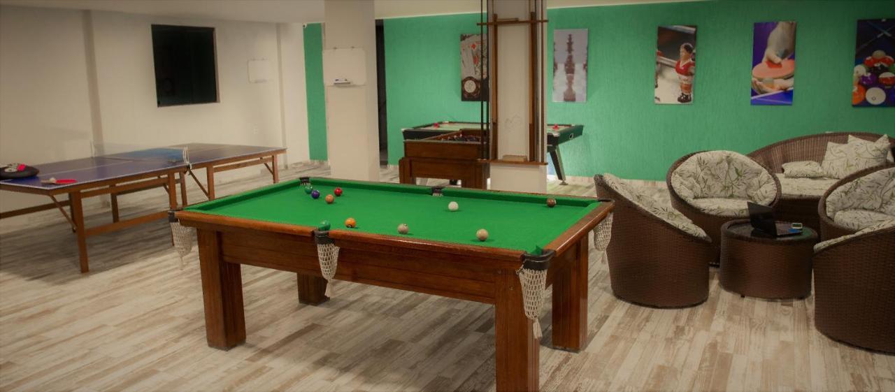 Pousada Elo Inn Jaboatao dos Guararapes Exteriér fotografie