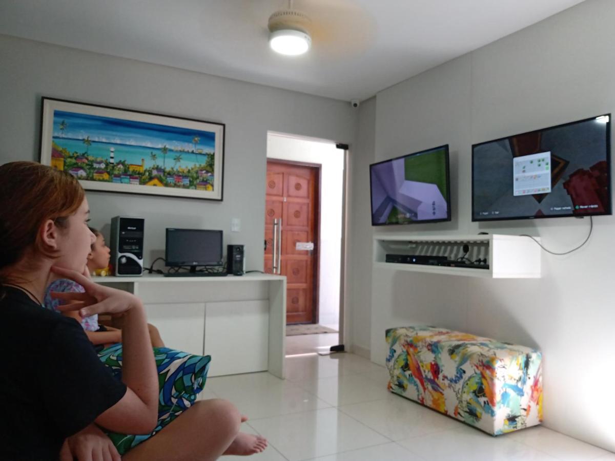Pousada Elo Inn Jaboatao dos Guararapes Exteriér fotografie