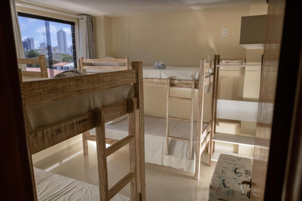 Pousada Elo Inn Jaboatao dos Guararapes Exteriér fotografie