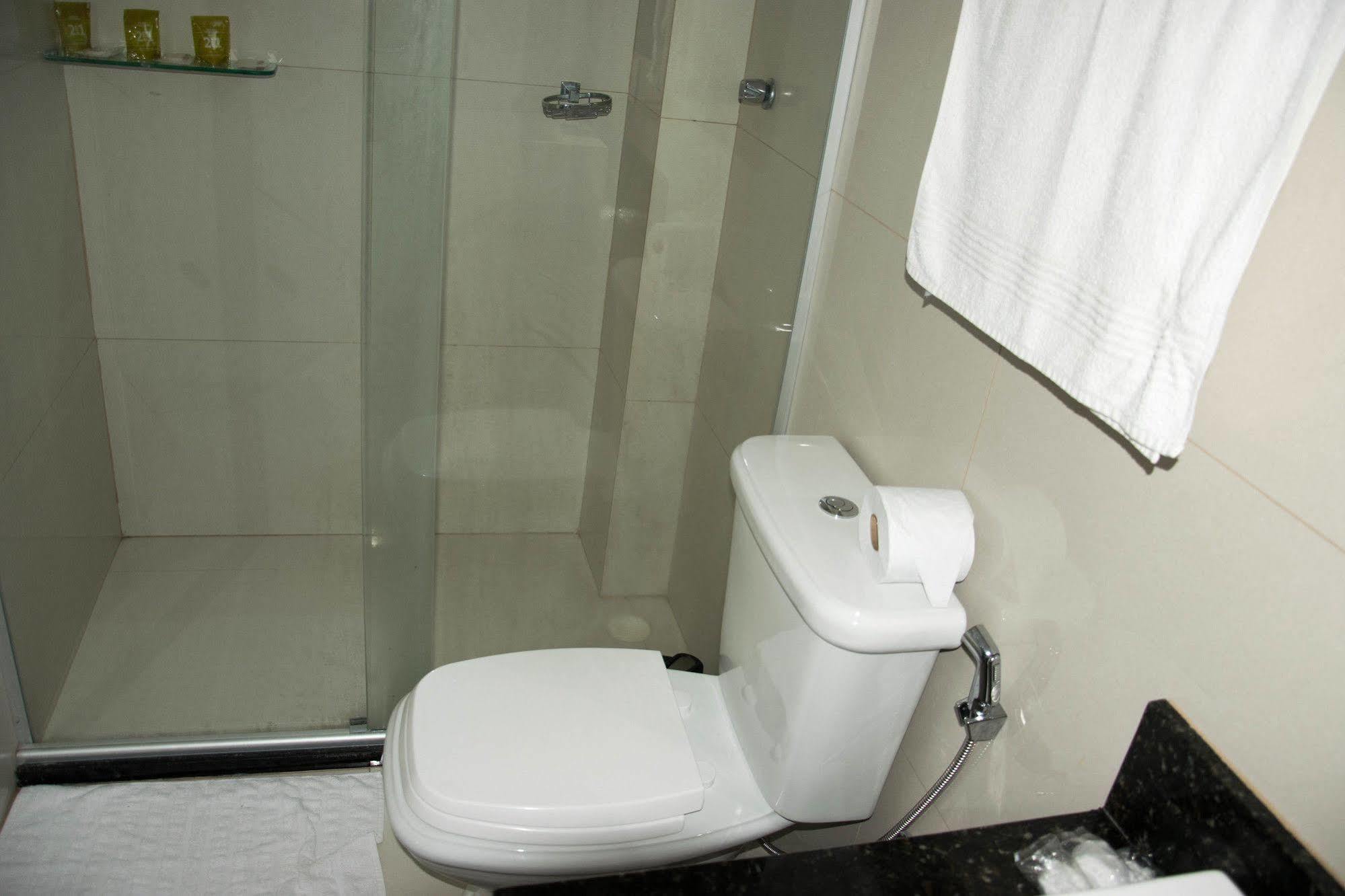 Pousada Elo Inn Jaboatao dos Guararapes Exteriér fotografie
