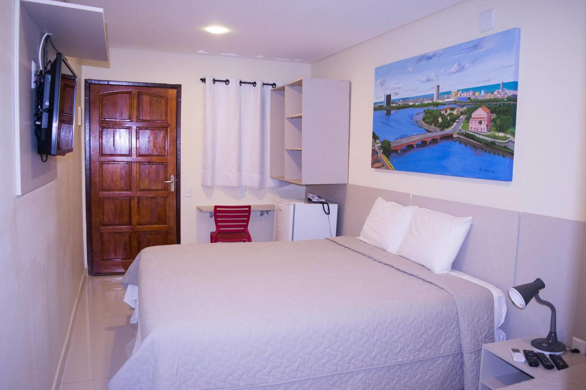 Pousada Elo Inn Jaboatao dos Guararapes Exteriér fotografie