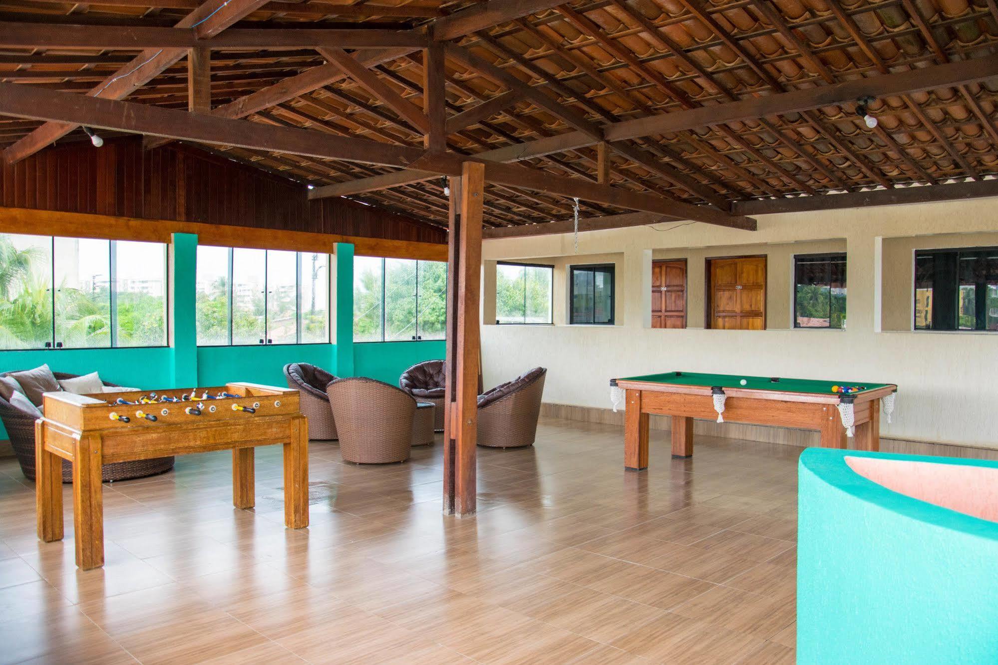 Pousada Elo Inn Jaboatao dos Guararapes Exteriér fotografie